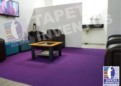 Tapetes personalizados