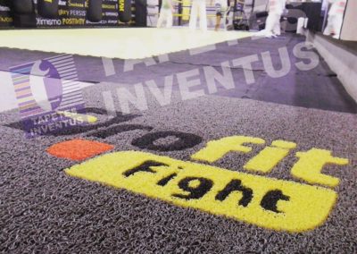 Tapetes personalizados