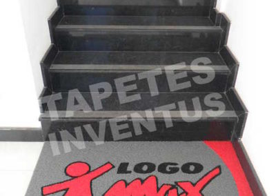 Tapetes personalizados