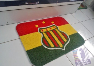 Tapetes personalizados