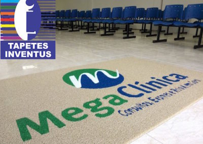 Tapetes personalizados