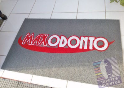 Tapetes personalizados