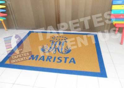 Tapetes personalizados