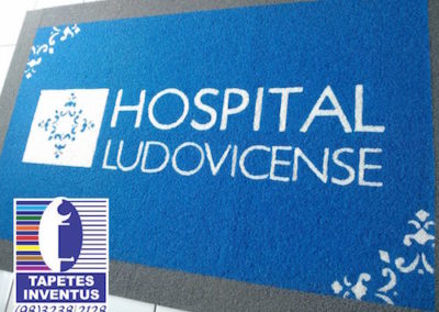 Tapetes personalizados