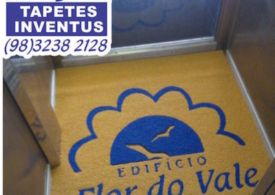 Tapetes personalizados