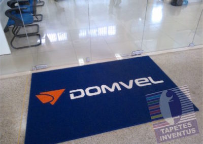 Tapetes personalizados