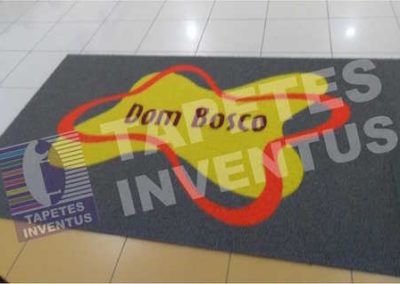 Tapetes personalizados