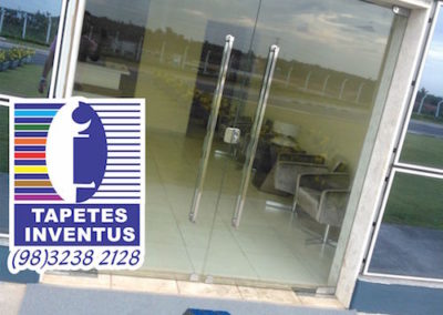 Tapetes personalizados