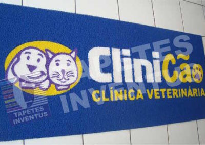 Tapetes personalizados