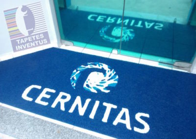 Tapetes personalizados