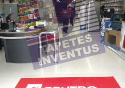 Tapetes personalizados