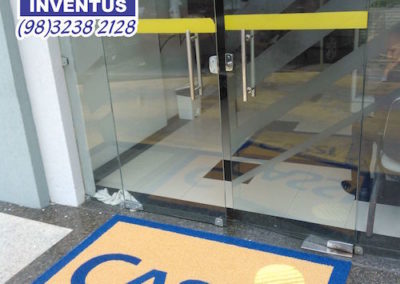 Tapetes personalizados