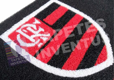 Tapetes personalizados