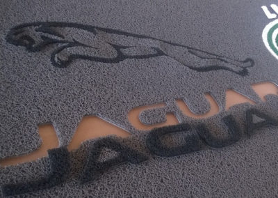 Tapetes personalizados