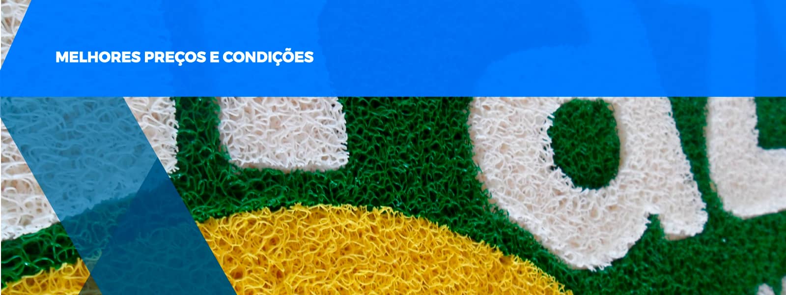 Tapetes personalizados