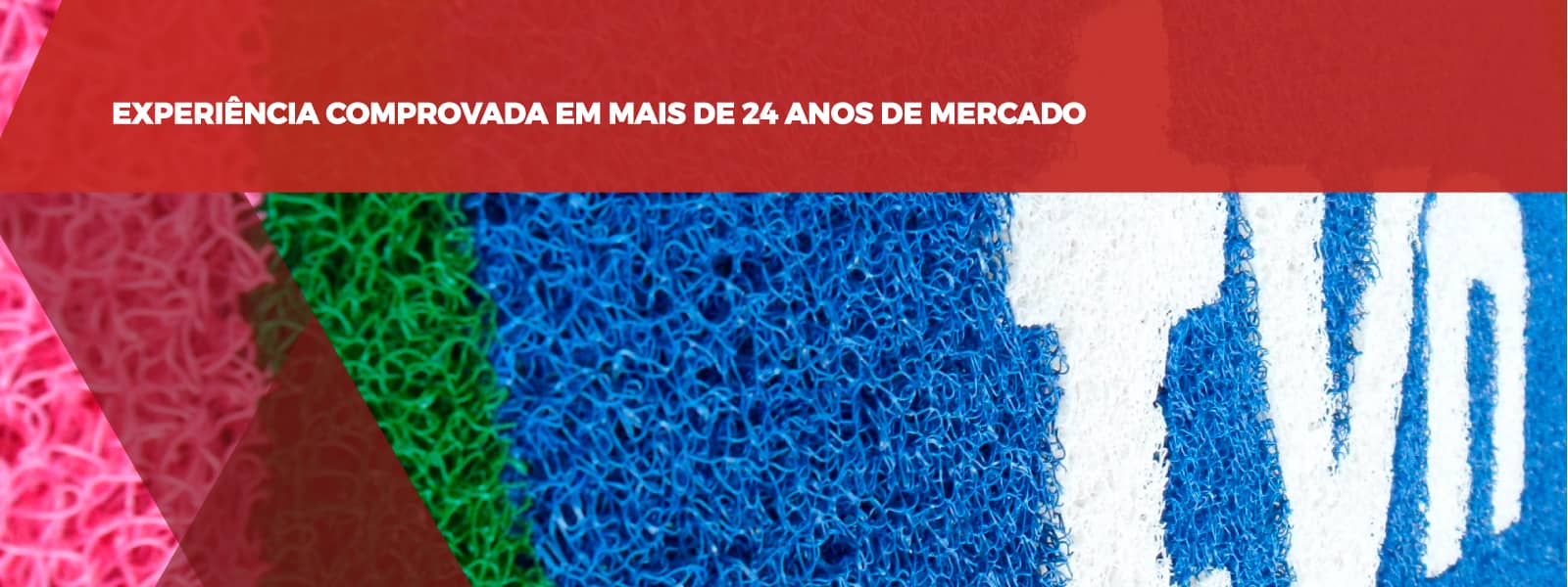 Tapetes personalizados